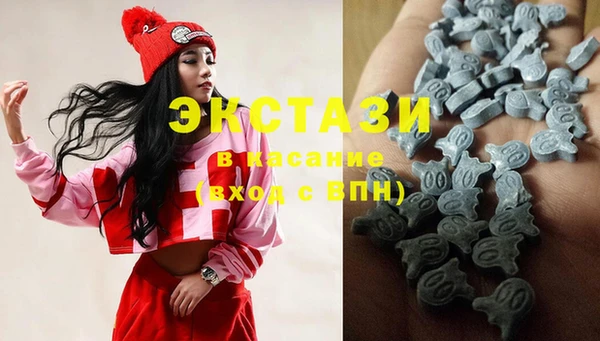 крисы Бронницы